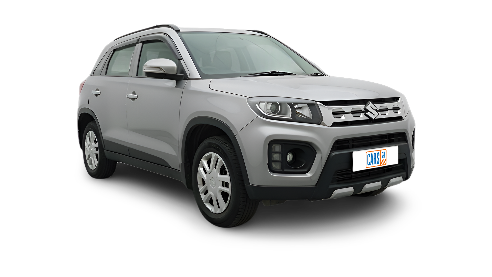Maruti Vitara Brezza-img